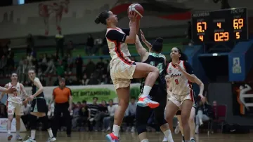 Команду распустили, долги остались: баскетболистки Актобе требуют справедливости