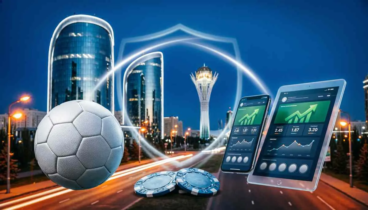 Как делать ставки на спорт онлайн