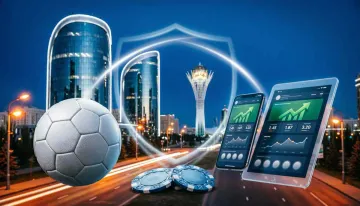 Как делать ставки на спорт онлайн