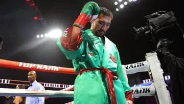 Кто подвел Алимханулы? В Казахстане ищут виновных в допинг-скандале