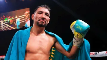 Допинг ставит крест на боях? Чемпиона Алимханулы отстранили после скандала из-за допинга