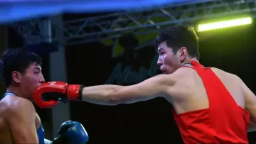 Казахстан захватил мировой бокс: сразу пять чемпионов возглавили рейтинг World Boxing