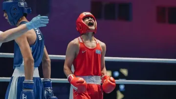 Восемь золотых медалей не хватило: Казахстан стал вторым на чемпионате Азии