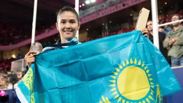 Четыре чемпионки мира и звезда Азии: Казахстан объявил состав на Кубок мира по боксу