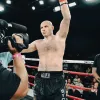 Казахстанский тяжеловес возвращается: боксер дебютирует в новой лиге президента UFC