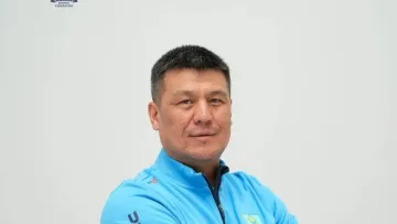 Смена эпохи в сборной по боксу: Насанов стал главным тренером мужской команды Казахстана