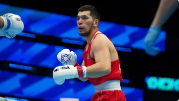 Сильнейшие казахстанцы в боксе: обновленный рейтинг World Boxing и лидерство Айбека Оралбая
