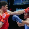 Деньги за медали: сколько заработали боксеры Казахстана на чемпионате Азии