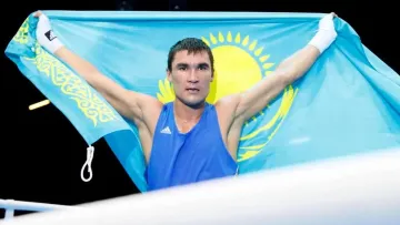 Скандал позади? Сапиев получил новую должность в федерации бокса