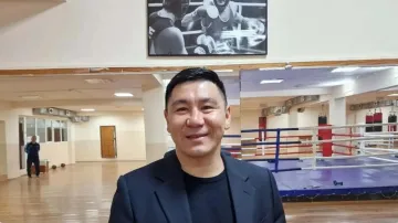 Большая чистка в боксе: молодежную команду Казахстана закрыли ради основной сборной