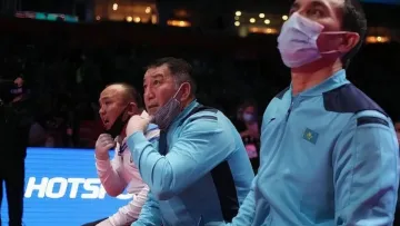 Международный интерес: за экс-тренером сборной Казахстана охотятся за рубежом