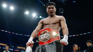 Обновленный рейтинг WBA: казахстанские боксеры потеряли позиции в нескольких дивизионах