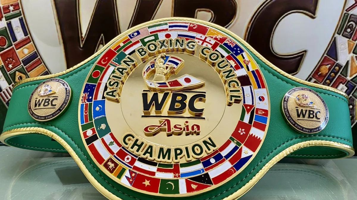 Обновленный рейтинг боксеров WBC: как изменились позиции казахстанских бойцов