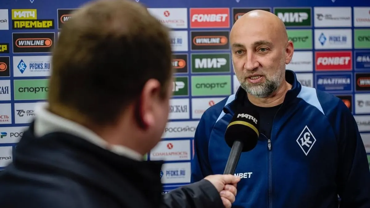 Отставка Адиева: история с Актобе сыграла ключевую роль