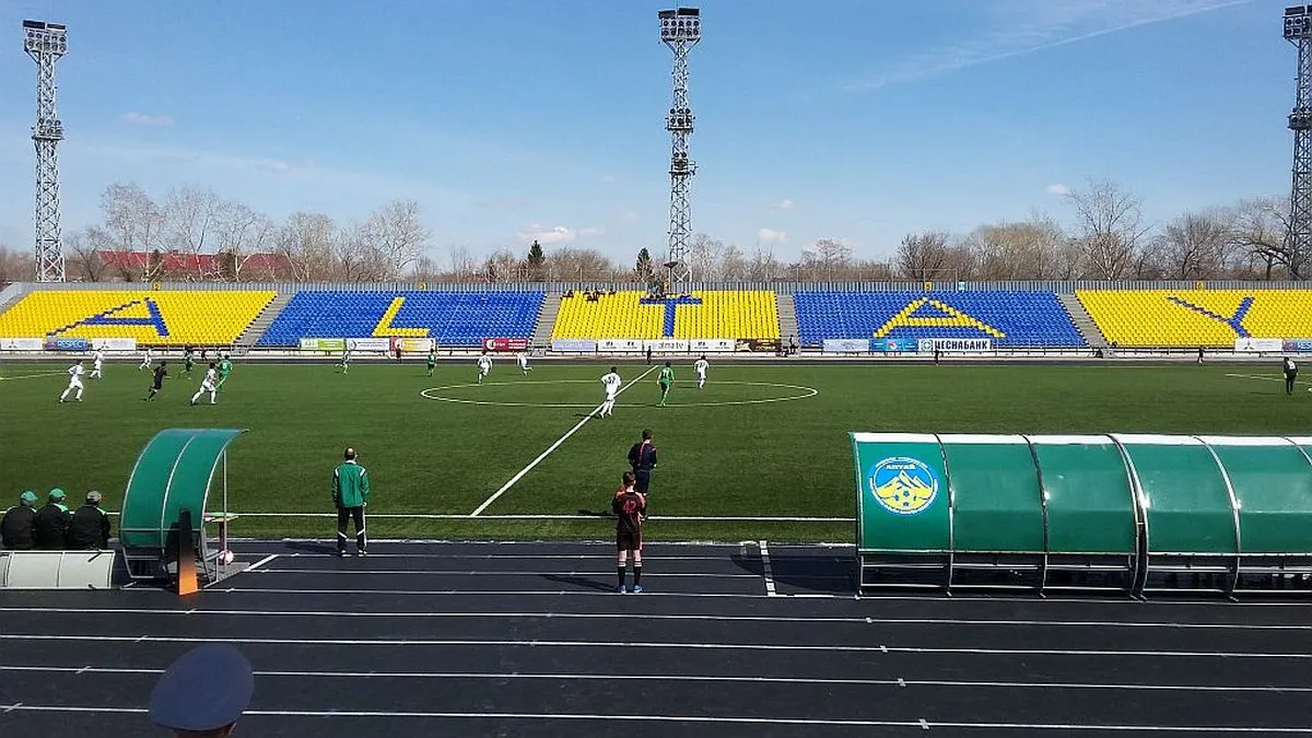 Стадион будущего: в Казахстане анонсировали арену по стандартам УЕФА