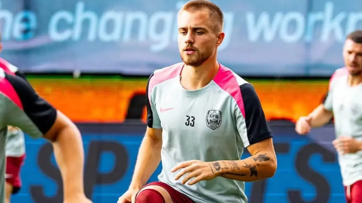 Свободный агент из Европы: Астана готовит первое зимнее подписание