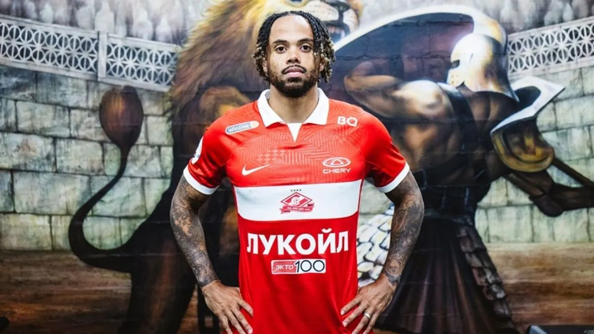 Бомба трансферного рынка: Ордабасы хочет подписать игрока Спартака и участника ЧМ