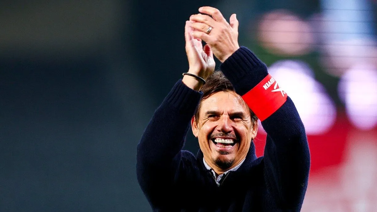 Экс-звезды Спортинга и Ман Сити: названы неожиданные кандидаты на пост главного тренера сборной Казахстана