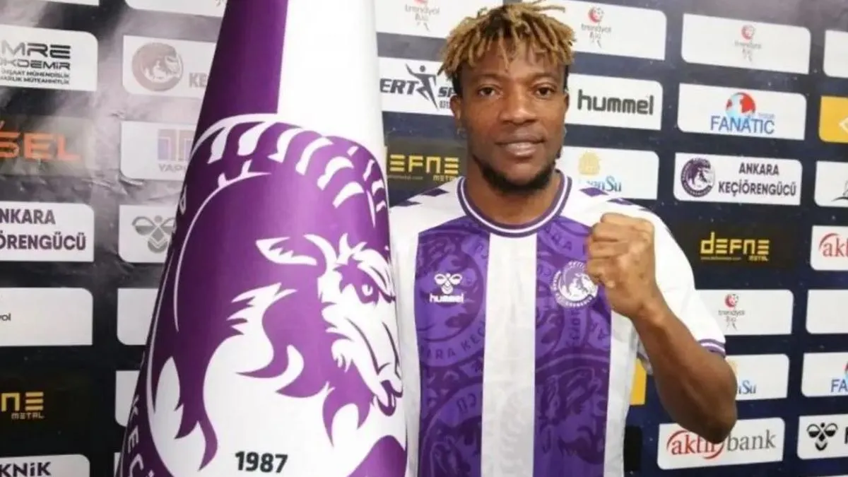 Ордабасы усилит атаку: клуб близок к подписанию африканского вингера