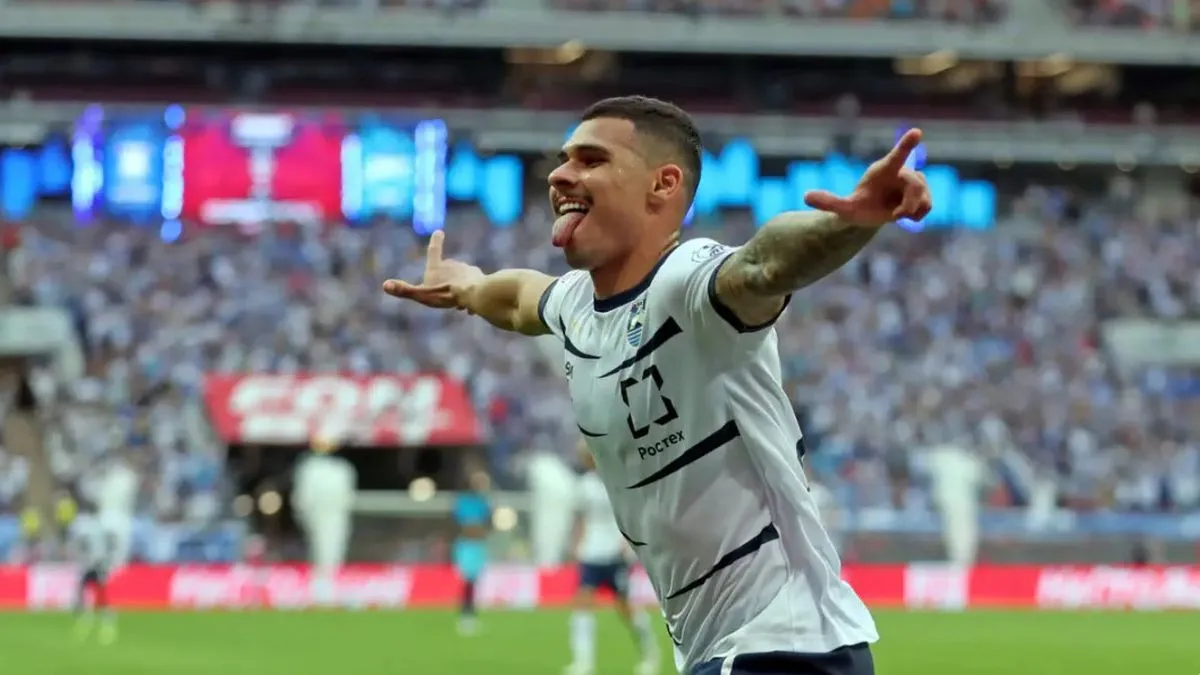 Из Сантоса – в КПЛ? Бразильский хавбек на пороге перехода