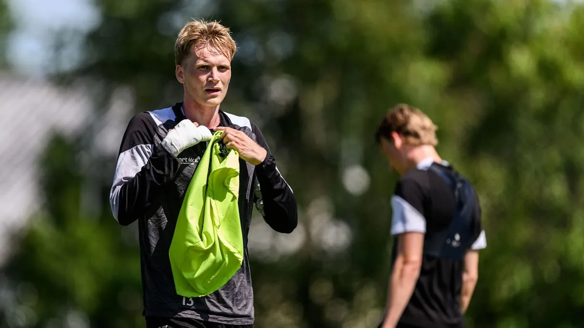 Борьба за выживание мешает сделке: Актобе настаивает на трансфере