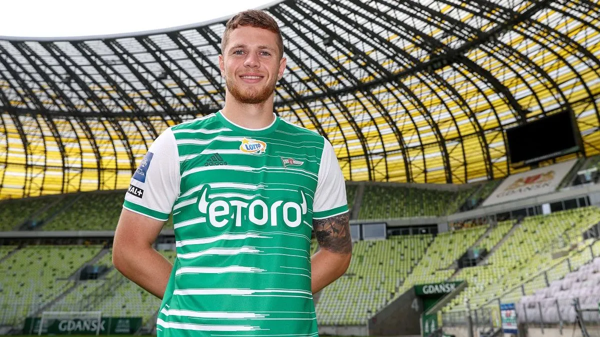 Воспитанник Байера подпишет контракт в КПЛ: Актобе согласовал переход экс-игрока сборной Германии