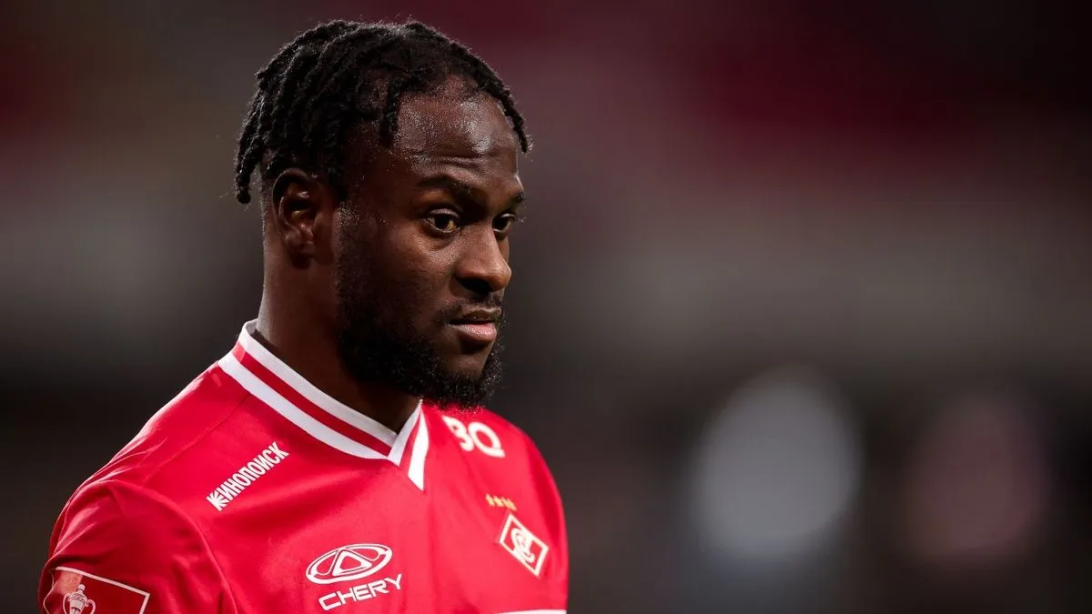 Чемпион Англии на пути в Казахстан: экс-игрок Челси подпишет контракт с Кайсаром