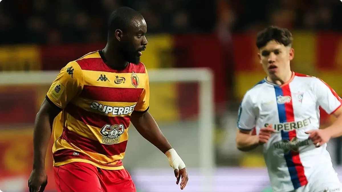 Лучший бомбардир Лиги конференций может перейти в Казахстан: футболист получил щедрое предложение