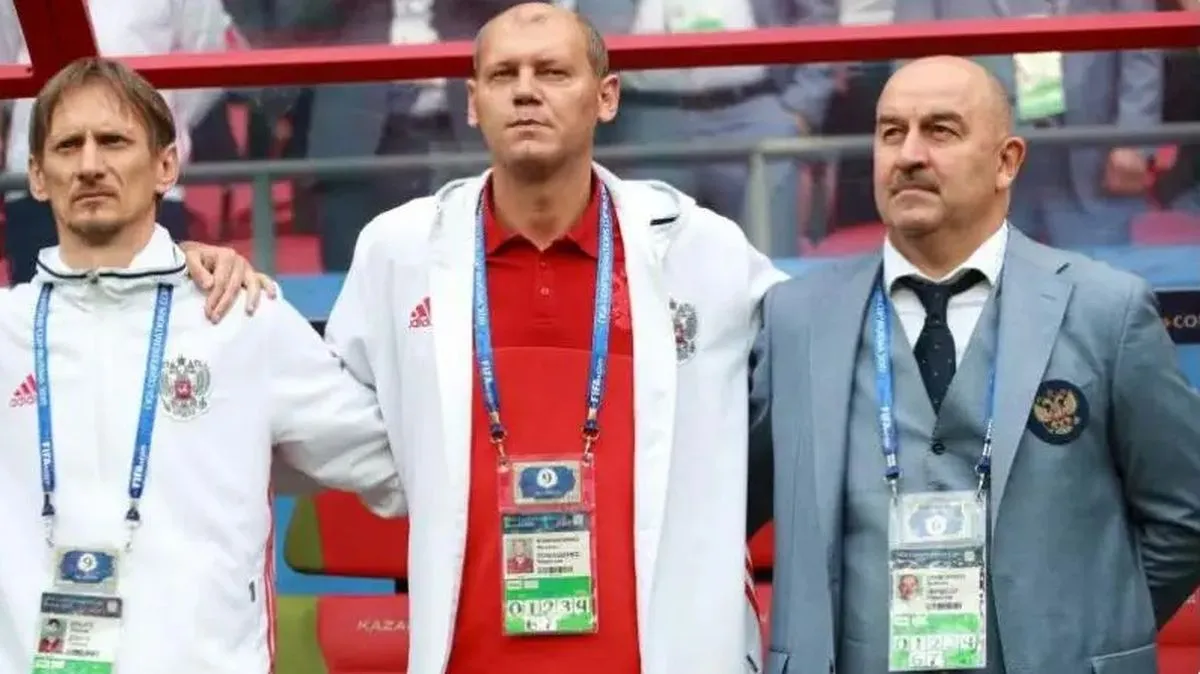 Кризисный Тобол привлек специалистов из России: кто вошел в тренерский штаб команды КПЛ