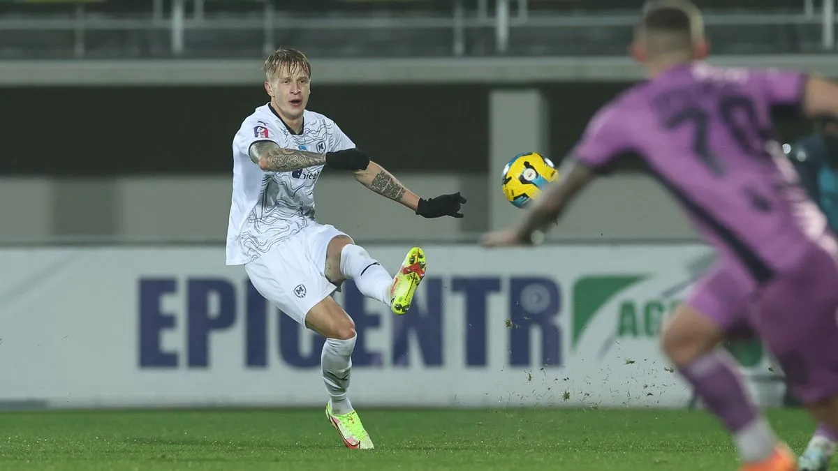 Украинский след в КПЛ: экс-игроки сборной Украины попали в трансферный шорт-лист Актобе