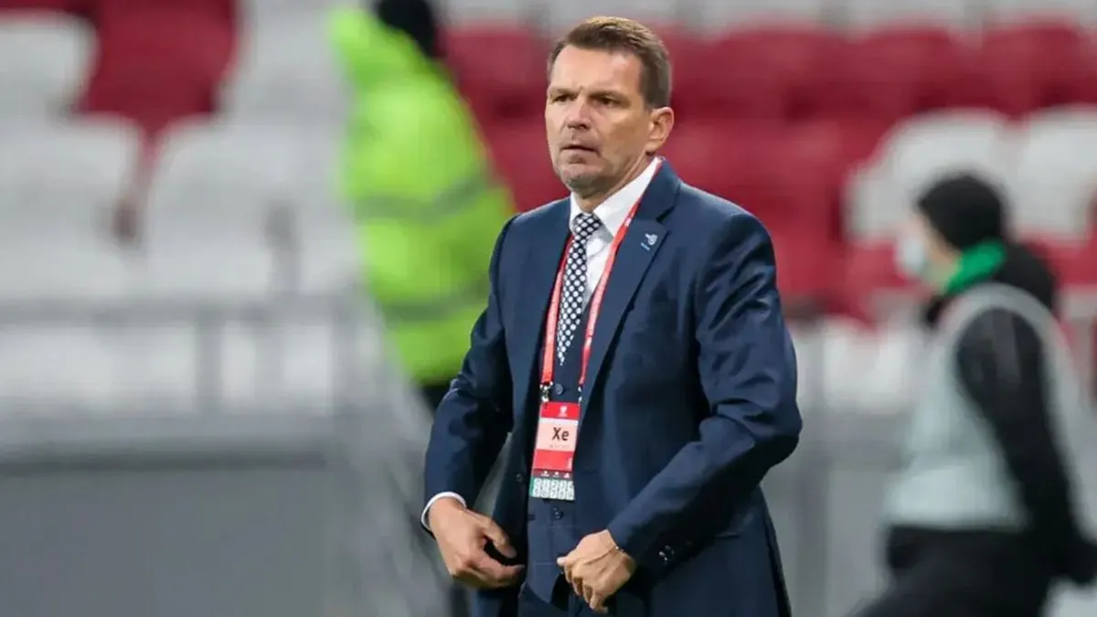 Европейский опыт для КПЛ: Актобе готовится к смене тренера