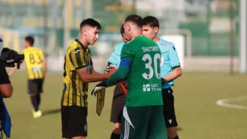 14 команд и две путевки в КПЛ: что ждет Первую лигу-2026