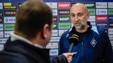 Отставка Адиева: история с Актобе сыграла ключевую роль