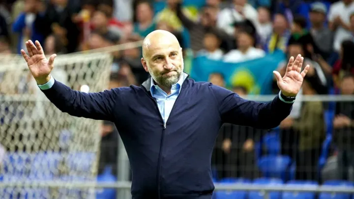 Бывший тренер сборной Казахстана возглавит Актобе: специалист согласовал условия контракта