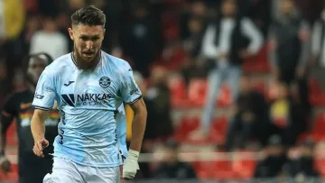 Без клуба, но с планом: Аймбетов выбирает Турцию вместо возвращения в КПЛ