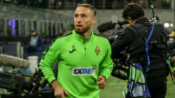 400 тысяч евро за подпись: участник Лиги Европы перехватил экс-игрока Кайрата