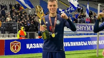 Легионерский десант: кого Окжетпес может подписать этой зимой