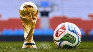 Исторический чемпионат мира-2026: определились все 48 участников турнира