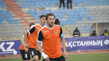Решение принято: игрок сборной Казахстана определился с будущим
