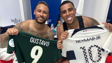 Тобол может подписать бразильского форварда: бомбардир с трофеями из Китая и Кореи