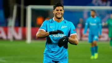 Халк и Актобе: агент бразильца прокомментировала слухи о возможном трансфере