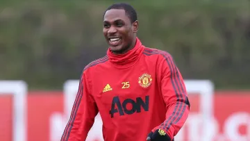 Атырау усилится звездным игроком: экс-футболист Манчестер Юнайтед может перейти в казахстанский клуб