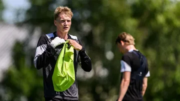 Борьба за выживание мешает сделке: Актобе настаивает на трансфере