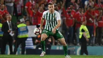 Европейский опыт для Алтая: трансфер хорватского хавбека на подходе