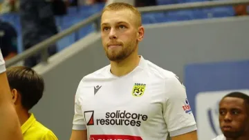 Защитник европейской сборной близок к переходу в клуб КПЛ: ранее он уже выступал в Казахстане