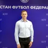 На фоне громкого скандала: КФФ назначила нового координатора судейства УЕФА
