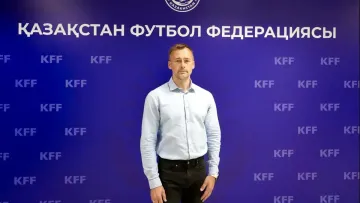 На фоне громкого скандала: КФФ назначила нового координатора судейства УЕФА