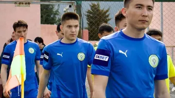 Финансовая катастрофа: казахстанский клуб оказался в центре скандала