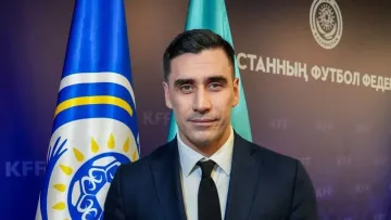 Лория отказался от новой должности в КФФ: функционер объяснил причину