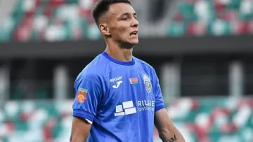 Шанс для форварда: экс-игрок Кайрата поехал на сборы с Кызылжаром